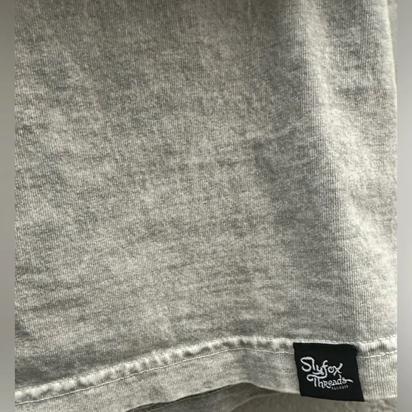 Karrie Locher x Slyfox Threads Cool Moms Club T-shirt - Picture 4 of 7